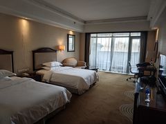 -沈阳诺翰酒店