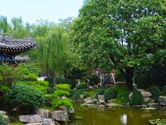 -华清宫景区