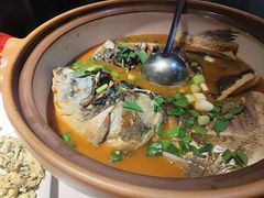 -千岛湖小鱼儿·淳安匠心农家菜