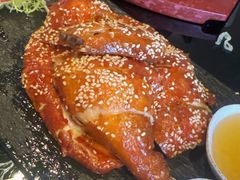 -上海苏宁宝丽嘉酒店·嘉府壹号中餐厅