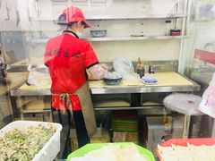 大堂-顶巧鸡汤馄饨(虹口总店)