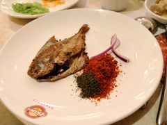 -芭菲盛宴·环球美食(解放碑英利国际店)