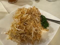-老井俄式餐厅