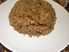 -一顿烧烤(八经街店)