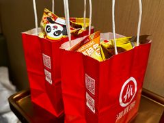 -海底捞火锅(河东万达广场店)