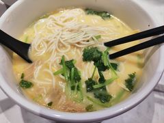 -和府捞面(曹路花园城店)