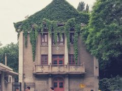 -农园餐厅(北京大学店)