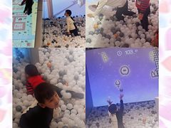 -森林象亲子餐厅·儿童生日会