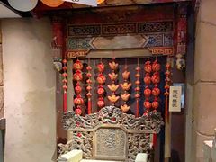 -淀里船宴(裕华东路店)