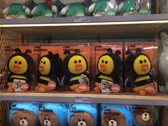 -line friends(明洞旗舰店)