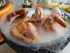 -3号仓库·创意中国菜(新世界城店)