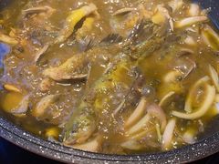 -小小河边鱼(天润城店)