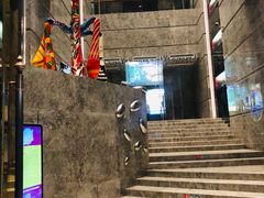 -蓝色派对KTV(聚然广场店)