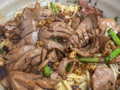 -无名氏面馆(邮电路店)