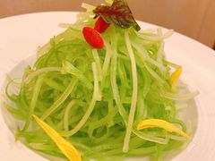四季青芹菜-花家怡园