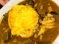 -COCO壱番屋(北京平安国际金融中心店)