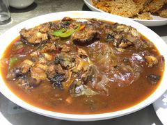-眷江南之小蓝鲸(王府大街店)