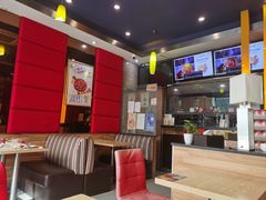 -尊宝比萨(科华店)