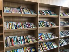 -GogoReading少儿英语分级阅读(双井中心店)