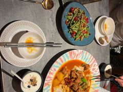 -耶里夏丽·丝路新疆菜·清真食品(徐汇南丹东路臻选店)