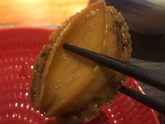 -京料理·日料自助·铁板燒(复悦城店)