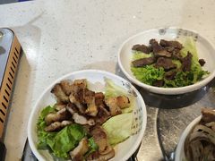 -名家韩国料理·烤肉(瑶海店)