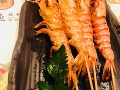 -大渔铁板烧(东城店)