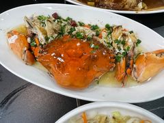 -渔满仓海鲜渔家(象山二店)