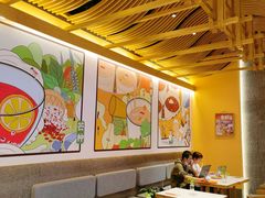 大堂-炖物24章·顺时轻养茶(黄龙店)