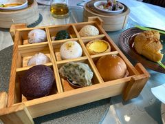 -明珠海港大酒店