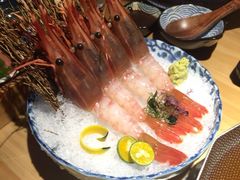 -綱元·海鲜豆捞(明州里店)
