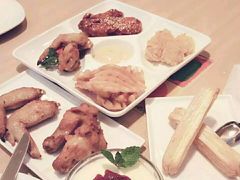 -必胜客(骡马市店)