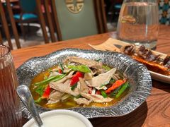 -驿楼兰·新疆菜(火车站店)