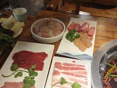-城墙拐拐火锅(三峡广场黑金冠店)