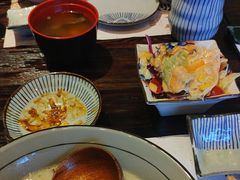 -芥岛(河北大街店)