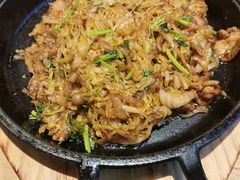 -老长春肉馆(隆礼路店)