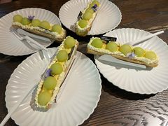 -黑草莓(重庆路店)