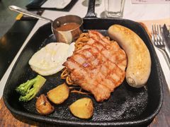 -半秋山西餐厅(巴南万达广场店)