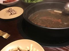 -滇野云南野生菌餐厅(陕西南路店)