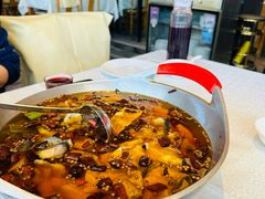 -辣婆婆(航天桥店)