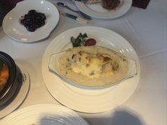 -小白桦西餐厅