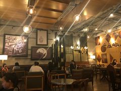 大堂-去茶山(重庆万象城店)