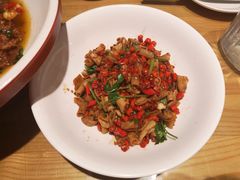 -味上湘菜馆(岳麓山店)