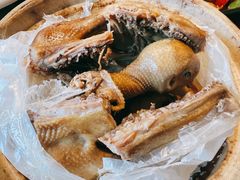 盐焗乳鸽-旺金鸽(穗盐路总店)