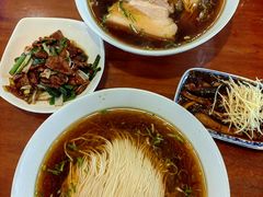 -同得兴 Since·1995 传统苏式面馆(十全街店)