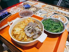 -文昌桥螺蛳粉(魏公村店)