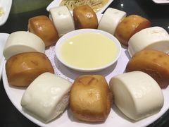 -江海肥牛(桃园南路店)