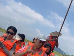 -杭州双溪漂流景区