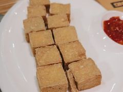 -東豫狼鲜货烧烤. 碳火烤鱼. 小龙虾(上海首店)