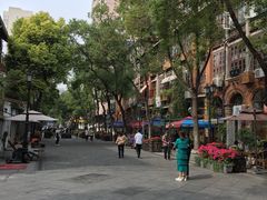 -飞马旅黎黄陂路文旅街区